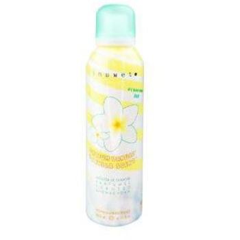 Mousse de Douche Colorée Vanille