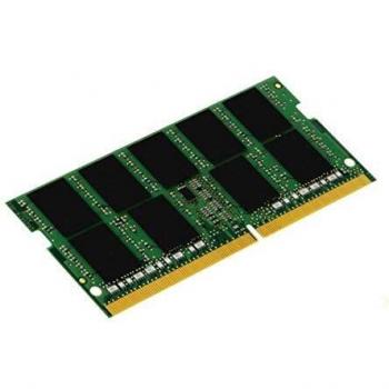 Kingston KVR26N19S8/16 16 GB DDR4 2666 MHz ECC CL19 SODIMM (in caso si tratti di un modulo per laptop)