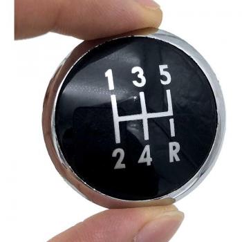 5/6 Speed Gear Shift Knob for VW Transport T5 T6