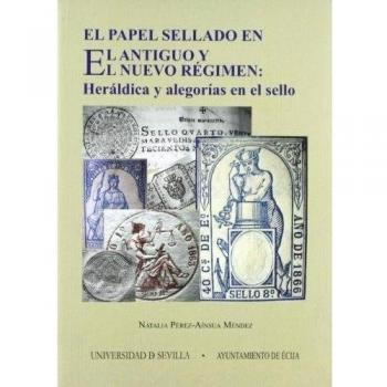 Papel sellado en antiguo y nuevo regimen