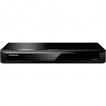 Panasonic DMP-UB400EBK Native 4K Ultra HD Blu-Ray Disc Player featuring Fantastic Beasts and Where to Find Them