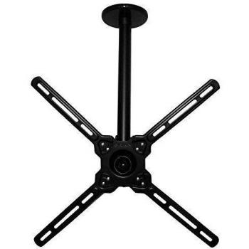 Soporte de techo Gisan AX115 para TV de 24 a 65 pulgadas