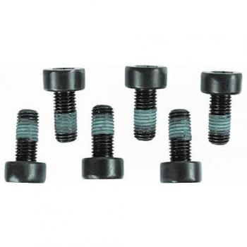 SACHS Schraubensatz, Schwungrad OPEL, PEUGEOT, CITROËN Teilenummer:203708