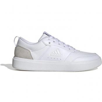 Park ST Uomo Adidas 42⅔ Scarpe Sportive Bianco