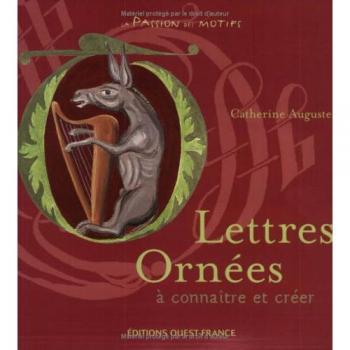 Lettres Ornées