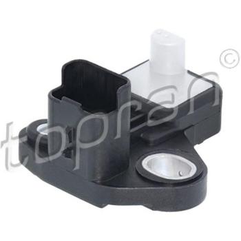 HANS PRIES 723 095 Kurbelwelle Impulsgeber