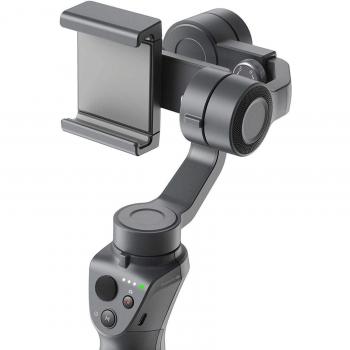 Tripode portatile Osmo Mobile 2 DJI per iPhone con stabilizzatore integrato
