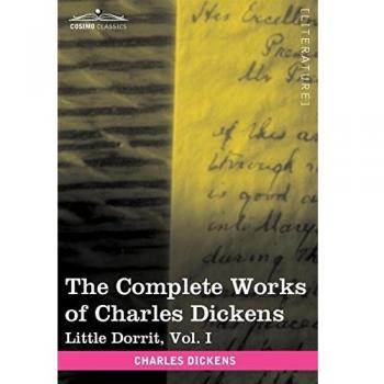 The Complete Works of Charles Dickens