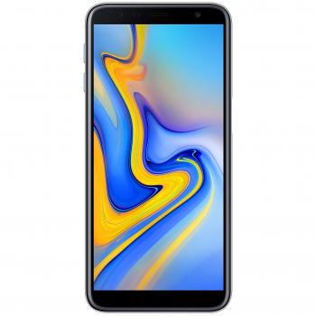 Samsung Galaxy J6+ Smartphone, 32GB, 3GB RAM, Single SIM, UK Edition