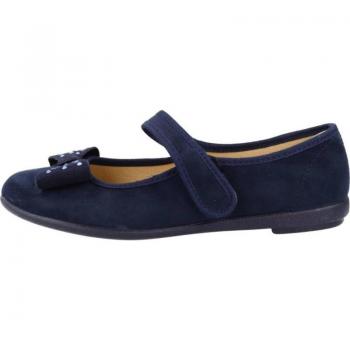 Vulladi Halbschuhe ESTAMBUL – 90% recyceltes Material