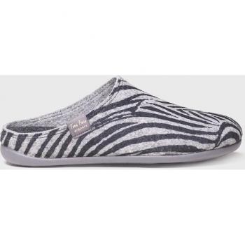 Toni Pons Zebra Pantofole Maui‑nm EU 38