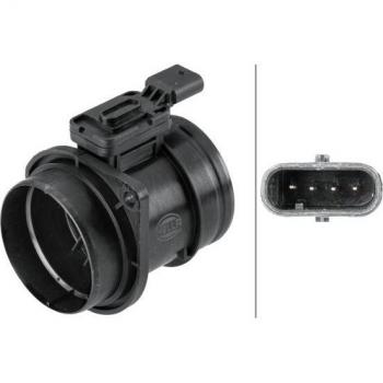 Hella sensore di massa d'aria 8ET 358 095-281