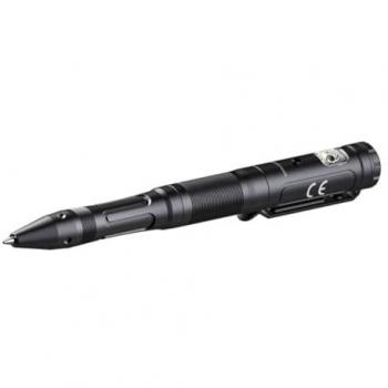TACOTRONIC FENIX T6 con torcia integrata