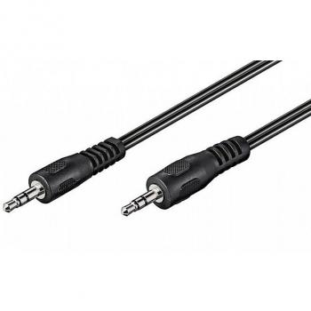 Cavo Audio M/M 1 m PremiumCord Jack 3,5 mm