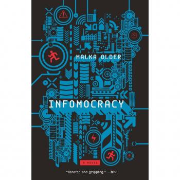 Infomocracy