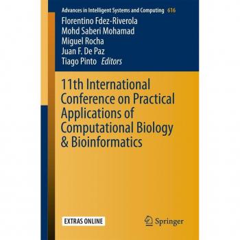 Vitalsource Technologies, Inc. 11th International Conference On Practical Applications Of Computationa