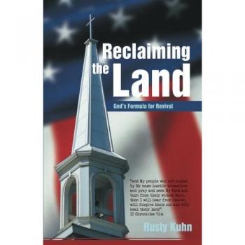Reclaiming the Land: God's Formula for Revival