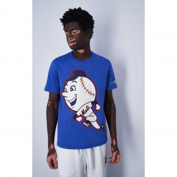 T-shirt MLB in Cotone Comfort Fit