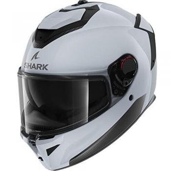 Shark Casco Integral Spartan GT Pro Blanco Claro Brillante