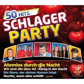 Schlager Party