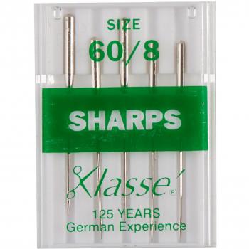 Klasse Sharps Threading Needles – Buy 2 Get 1 Free
