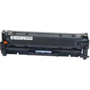 Alpa-Cartridge Remanufactured HP CE410A Black Toner