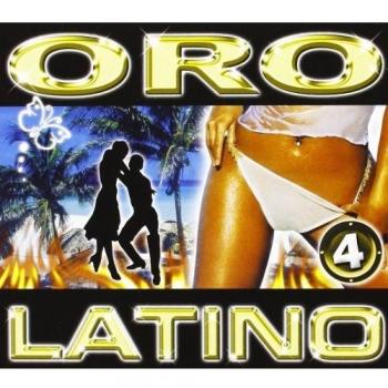 Oro latino vol.4