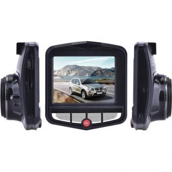 170 Degree Viewing Angle Dash Cam