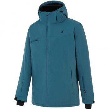 Anorak Cobalto Joluvi Toran