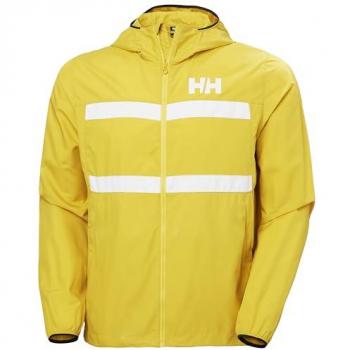 Helly Hansen Men’s Windbreaker Jacket