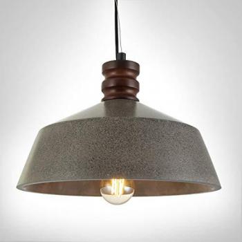 Paco Home Suspension Ajustable E27 – Manger et Salon