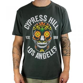 T-shirt Cypress Hill