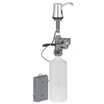 Mediclinics DJ0252AC Dispensador Automático de Encastre