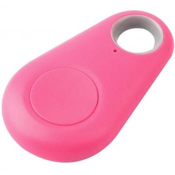 Smart Bluetooth Tracker for Bags and Wallets