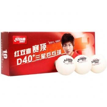 Dhs Palio 729 Pelota Ping Pong Sanwei 40+Estrellas