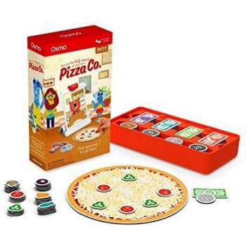 Osmo Pizza Co. Game for iPad and Fire Tablet