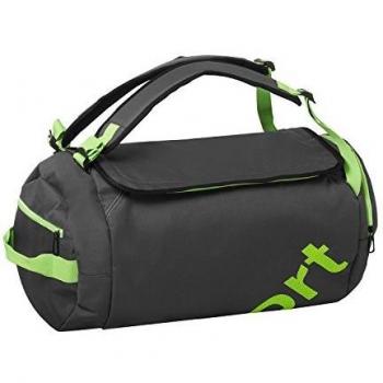 Uhlsport Cape Anthracite Ball Bag