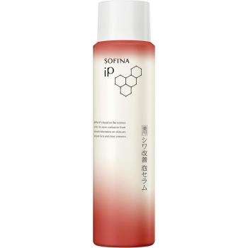 Sofina iP Wrinkle Defense Foam Serum Refill 90g