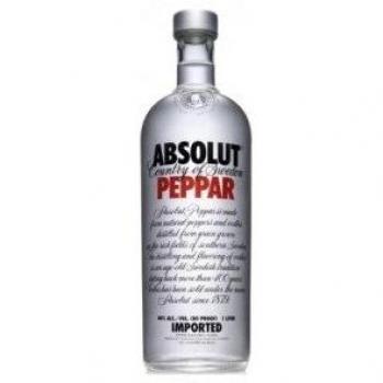 Absolut Peppar 1L