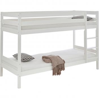 Lupo Etagenbett mit Rolllattenrosten