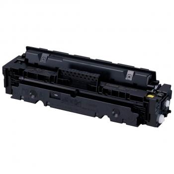 Canon 046 H cartuccia toner 1 pz Originale Giallo