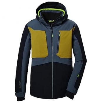 Killtec KSW 47 Funktionsjacke Herren Skijacke
