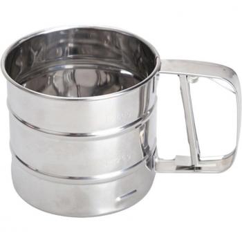 Tamiz de cocina en forma de taza S7
