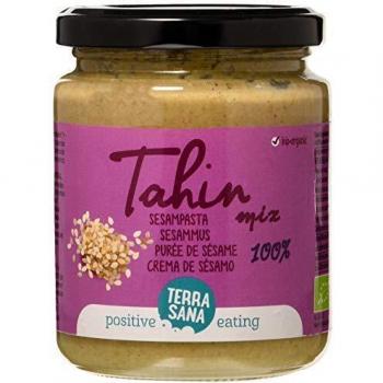 Tahini