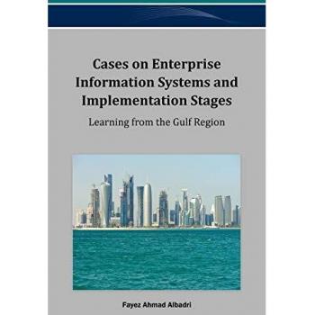 Cases on Enterprise Information Systems and Implementation Stages
