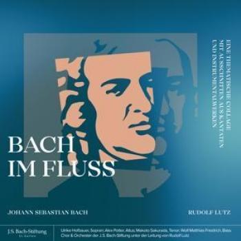 Bach au Fil de l'Eau