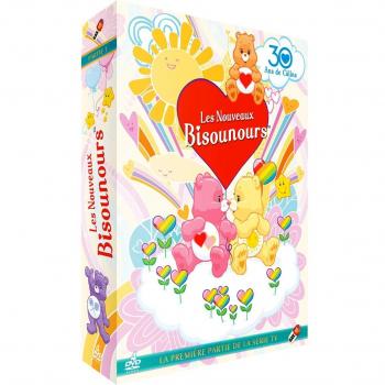 Les Nouveaux Bisounours