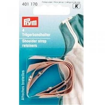 Skin Tone Strap Holder, 4 Pack