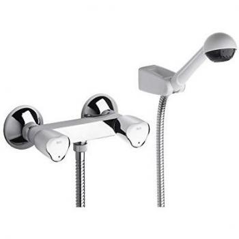 Grifería Hidrosanitaria Convencional Roca Brava 08