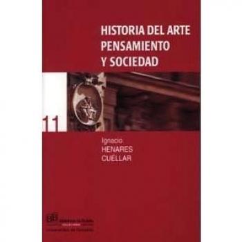 Historia del Arte pensamiento y sociedad